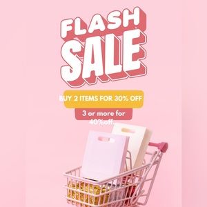 Sale